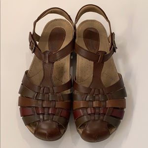 Earth Origins by Earth Teagan Sandal
